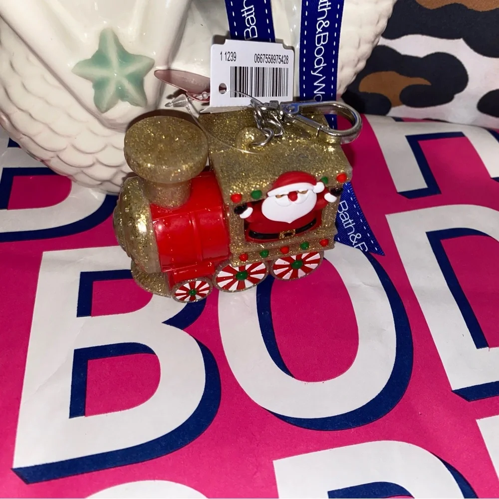 Bath & Body Works brand new